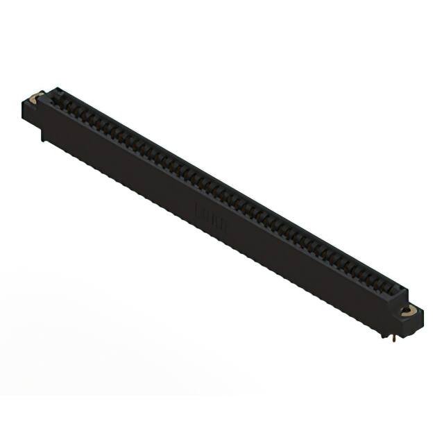896-046-500-603 EDAC Inc.  Edgeboard Connectors